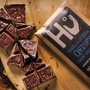 NOSHscape: The Latest Food Brand News