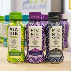 Natural Products Expo West Review