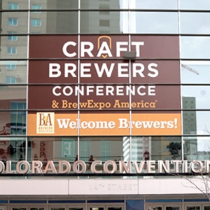 Slower Growth, PAC Donations and Diversity Dominate  Discussions at 2019 Craft Brewers Conference