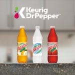 Keurig Dr Pepper Sued Over Arsenic in Imported Peñafiel Water