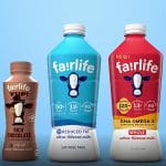 Animal Rights Group Alleges Fairlife is Still Sourcing Milk from Abusive Farms