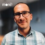 People Moves: Brew Dr. VP of Sales Moves to More Labs as Head of Retail