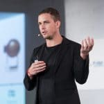 BevNET Live Summer 2019: Iris Nova CEO Zak Normandin on the Tech Edge for Beverage Entrepreneurs