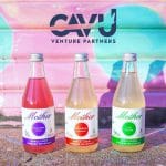 Mother Beverage Preps Growth After CAVU Invests