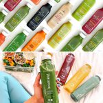 Project Juice and Beaming Wellness Announce Merger