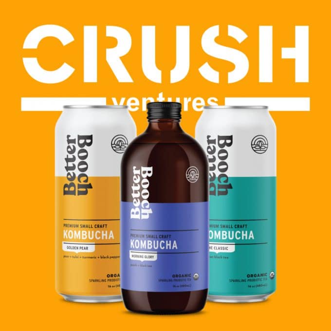 Better Booch Announces $2.5 M Funding Round