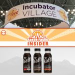 Taste Radio Insider Ep. 40: Fancy a Conversation About Innovative Concepts?