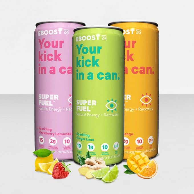 Distribution Roundup: EBOOST Adds Sprouts, Life Time