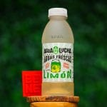 Review: Agua Lucha Aguas Frescas