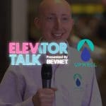 Elevator Talk: Upwell Wants to Uplift Consumers with Hemp Infused Sparkling Water