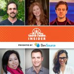 Taste Radio Insider Ep. 41: How Leaders in CBD, E-Commerce & Venture Capital Strategize and Win