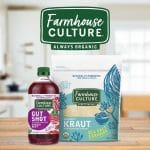 Farmhouse Culture Refocuses, Rebrands and Restructures