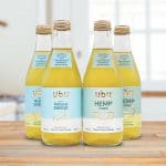 Review: UbU Sparkling Functional Tonics