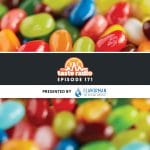 Taste Radio Ep. 171: How Jelly Belly Turned a Colossal Failure Into One of Its Greatest Successes