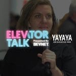Elevator Talk: YAYAYA Wants to Elevate Consumers’ Mood and Energy with Yaupon