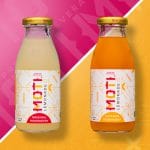 Review: Moti Lemonade