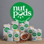 Nutpods Secures Investment From VMG Partners