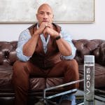 Dwayne “The Rock” Johnson Joins VOSS As Investor, Advisor