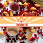 Taste Radio Insider Ep. 44: This Innovation Guru Gets Personal About The Future of Food