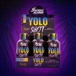 CBD Brand Sunday Scaries Extends to RTD With Infused Energy Shot