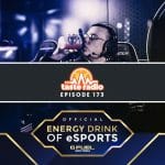 Taste Radio Ep. 173: In The Booming Business of eSports, This Brand Is Pressing All The Right Buttons
