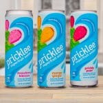Review: Pricklee Superfruit Water