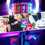 Powering Up: Gamer-Focused Energy Drinks Target Growing Market