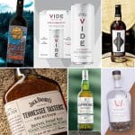 Gallery: New Mid-Summer Spirits