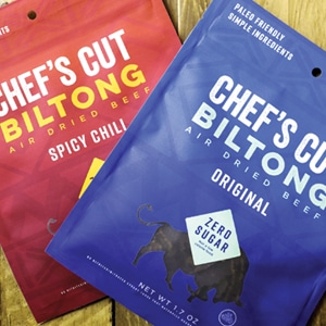 NOSHscape: The Latest Food Brand News