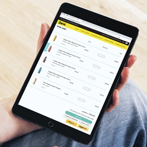 Meal Replacement Evolves Online and in the Package