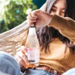 BevNET Magazine Feature: Iced Tea’s Fizz Factor