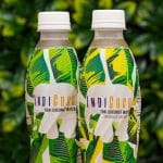 Review: IndiCoco Coconut Water