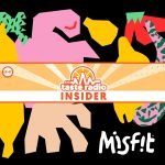 Taste Radio Insider Ep. 47: It’s Time To Prioritize Your Mental Health