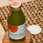 Review: Min’s Matcha