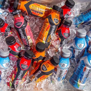 Gerry’s Insights: Sports Drinks