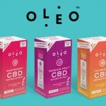 CBD Drink Mix Maker OLEO Closes $1.5 Million Round