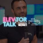 Elevator Talk: Pillars Offers Drinkable Greek Yogurt With No Sugar Added