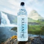 Icelandic Glacial Announces $66M in New Financing