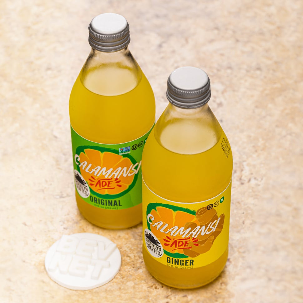 Review: Brooklyn Crafted Calamansi-Ade