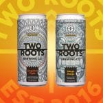 Cannabiniers to Launch Two Roots Line of Non-Alcoholic, Non-Infused Craft Beers