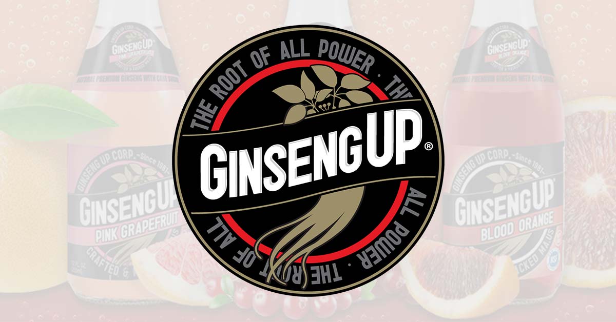 Ginseng Up Invests 2M in CoPacking Facility Expansion
