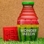 Review: Wonder Melon