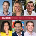 Entrepreneurs, Investors, and Brand Builders: Meet BevNET Live Winter 2019’s First Wave of Speakers
