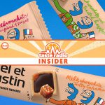 Taste Radio Insider Ep. 50: When Brand And Strategy Are Misaligned, What’s The Remedy?