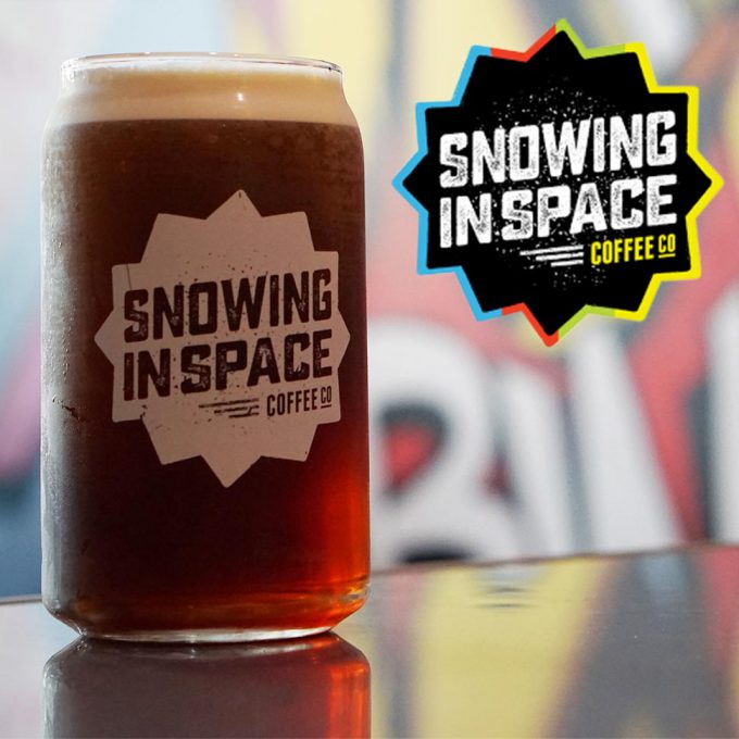 Buoyed by Branding, Snowing in Space Builds Back End
