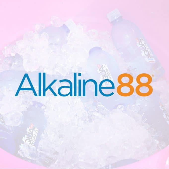 Post-Acquisition, Alkaline Water Co. Targets “High Level Synergies” with AQUAhydrate