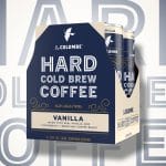 La Colombe, MillerCoors Team Up for Low-Alc Cold Brew