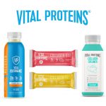 To Target New Shoppers, Vital Proteins Expands Portfolio