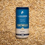 Review: La Colombe Draft Latte with Oatmilk