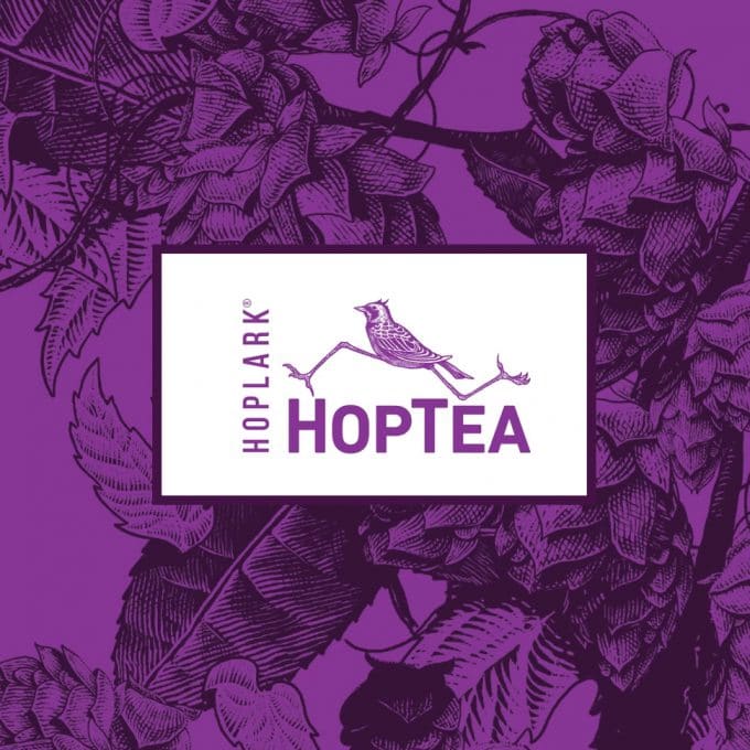 Distribution Roundup: Hoplark HopTea Goes Nationwide in Whole Foods